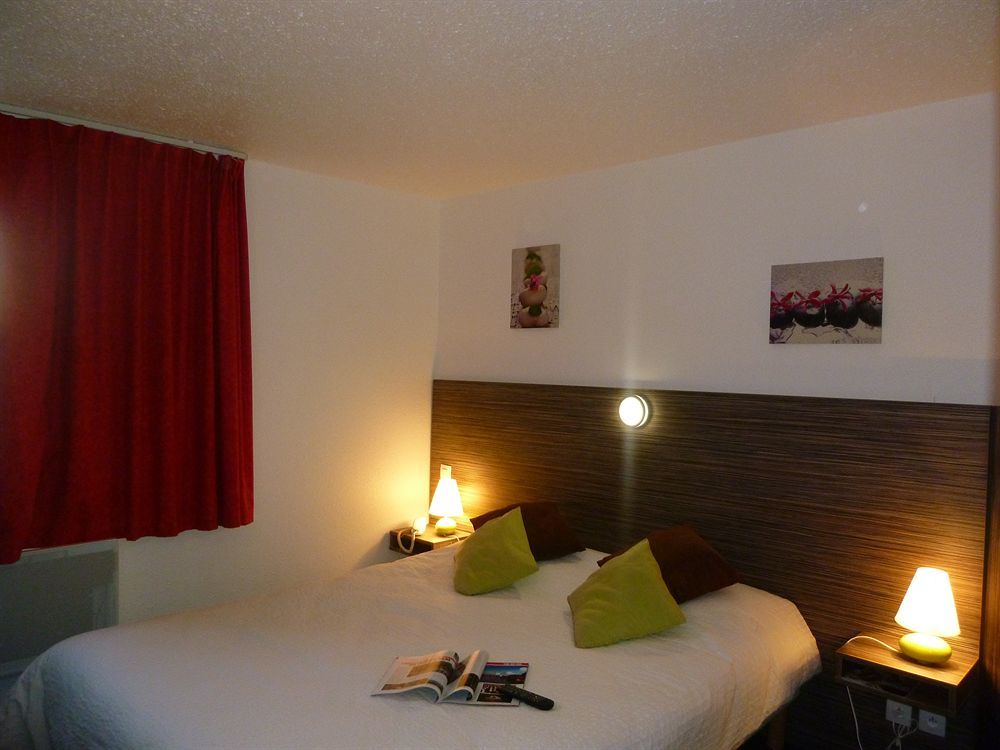 Hotel Le Cosy Blois Villebarou Exterior photo
