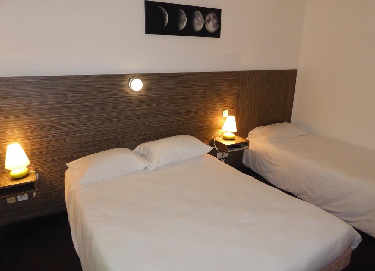 Hotel Le Cosy Blois Villebarou Exterior photo